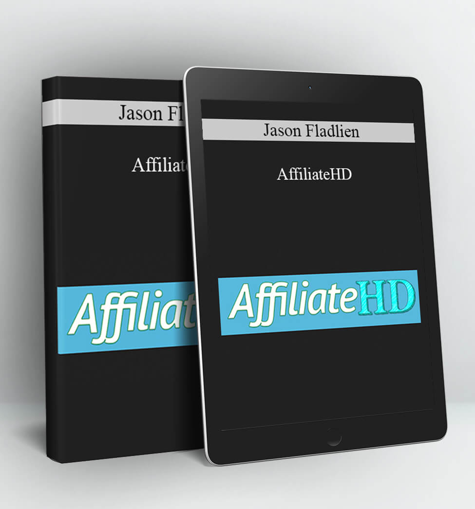 AffiliateHD - Jason Fladlien