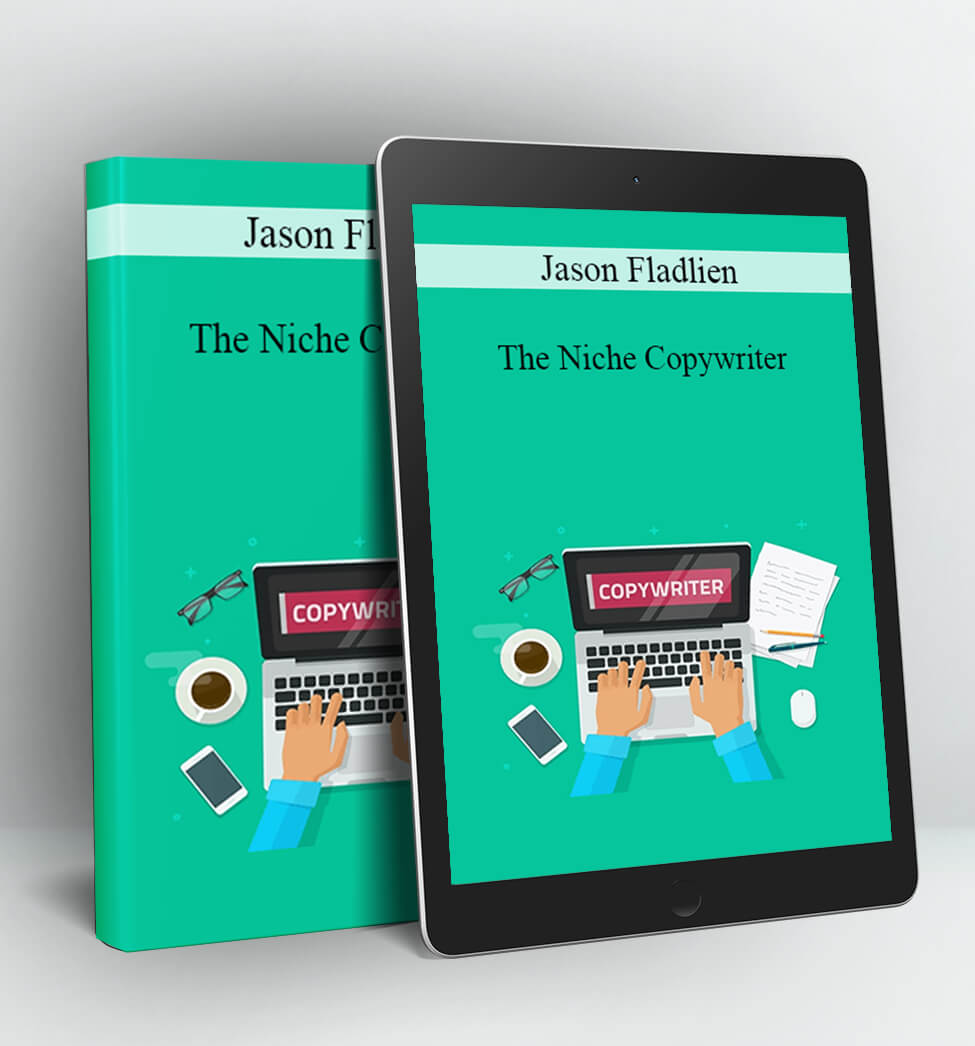 The Niche Copywriter - Jason Fladlien