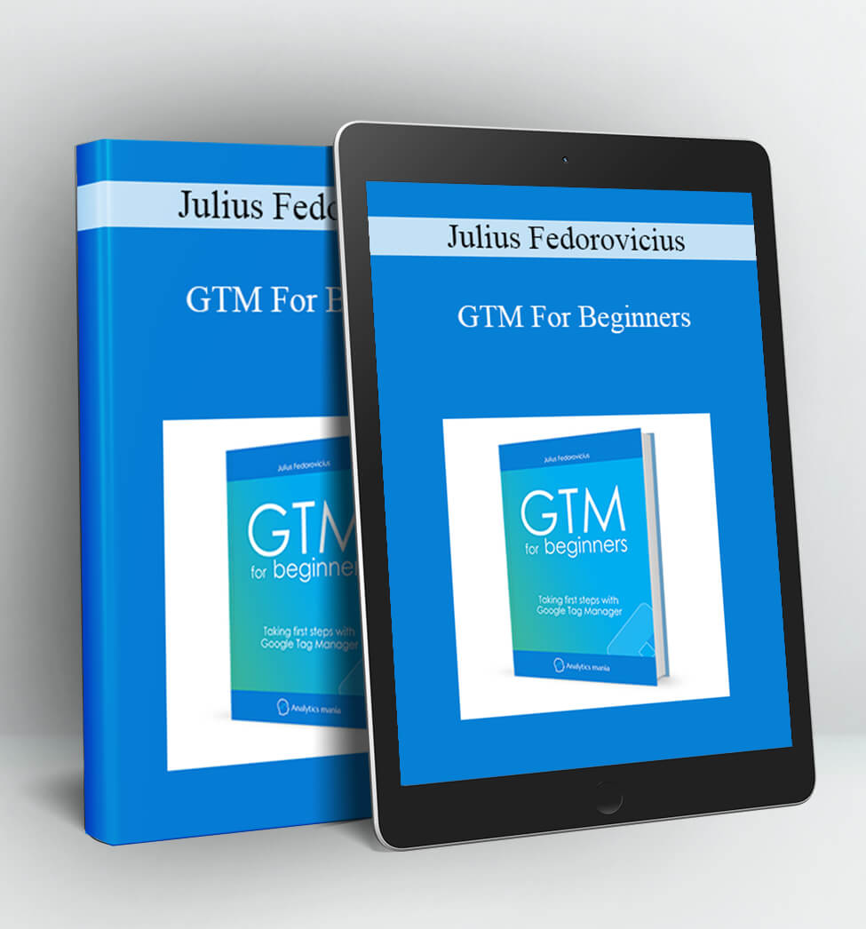 GTM For Beginners - Julius Fedorovicius