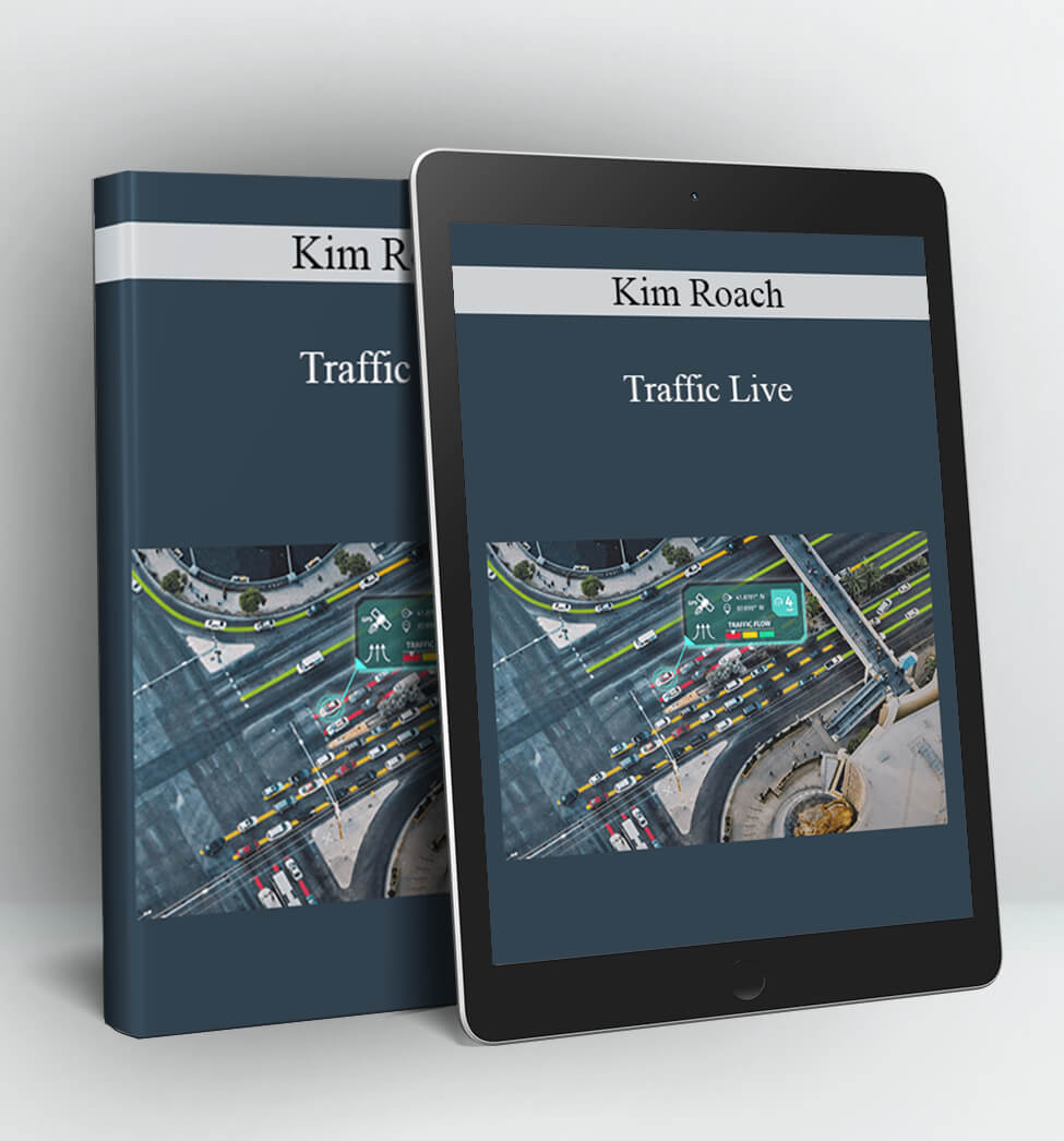 Traffic Live - Kim Roach