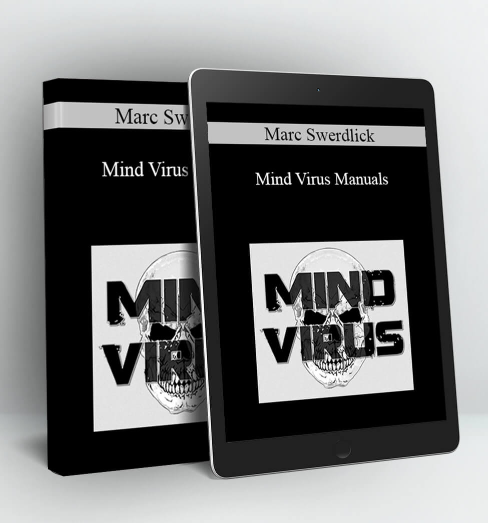 Mind Virus Manuals - Marc Swerdlick