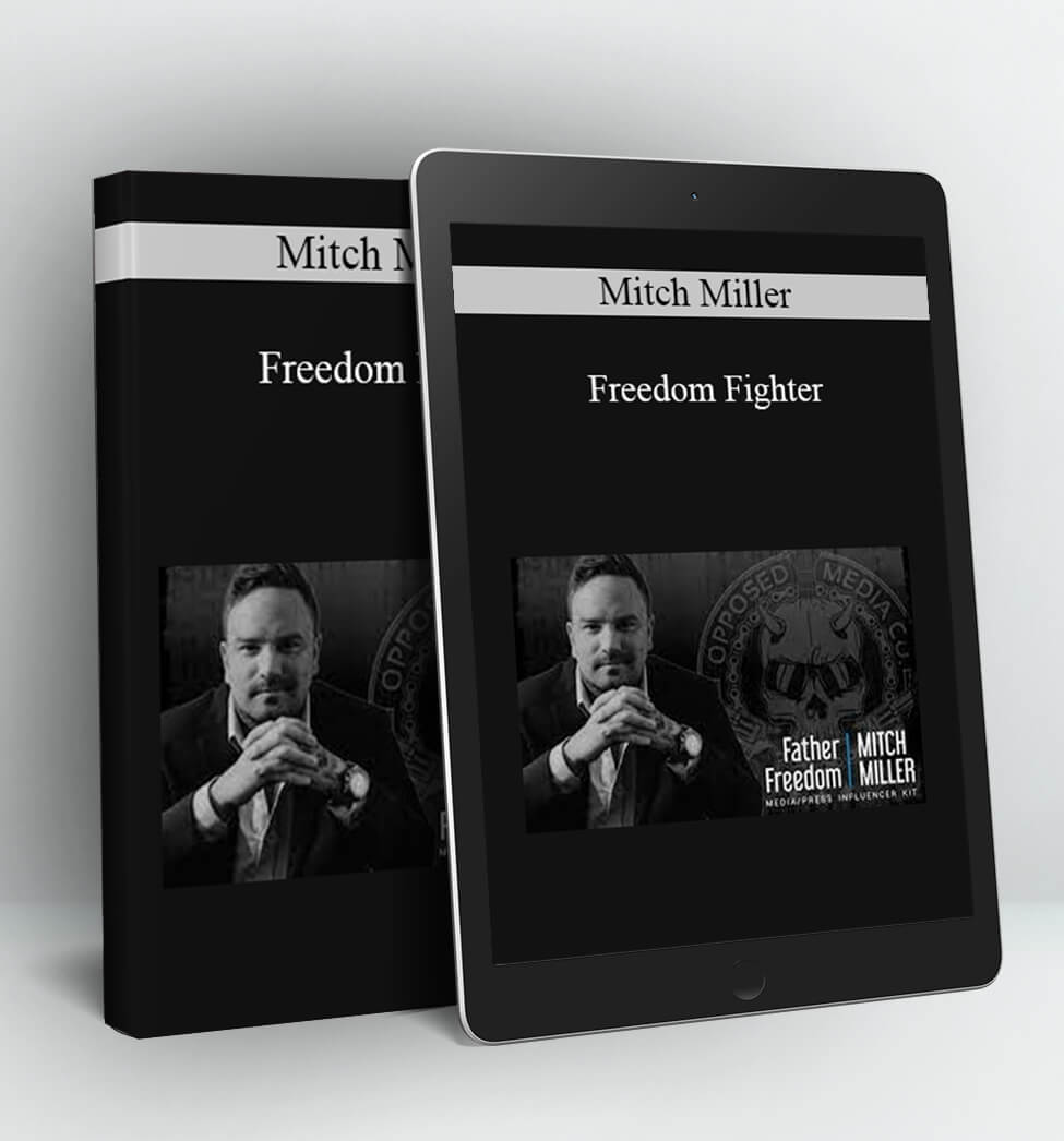 Freedom Fighter - Mitch Miller