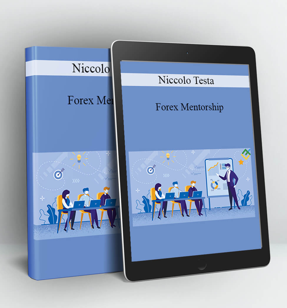 Forex Mentorship - Niccolo Testa