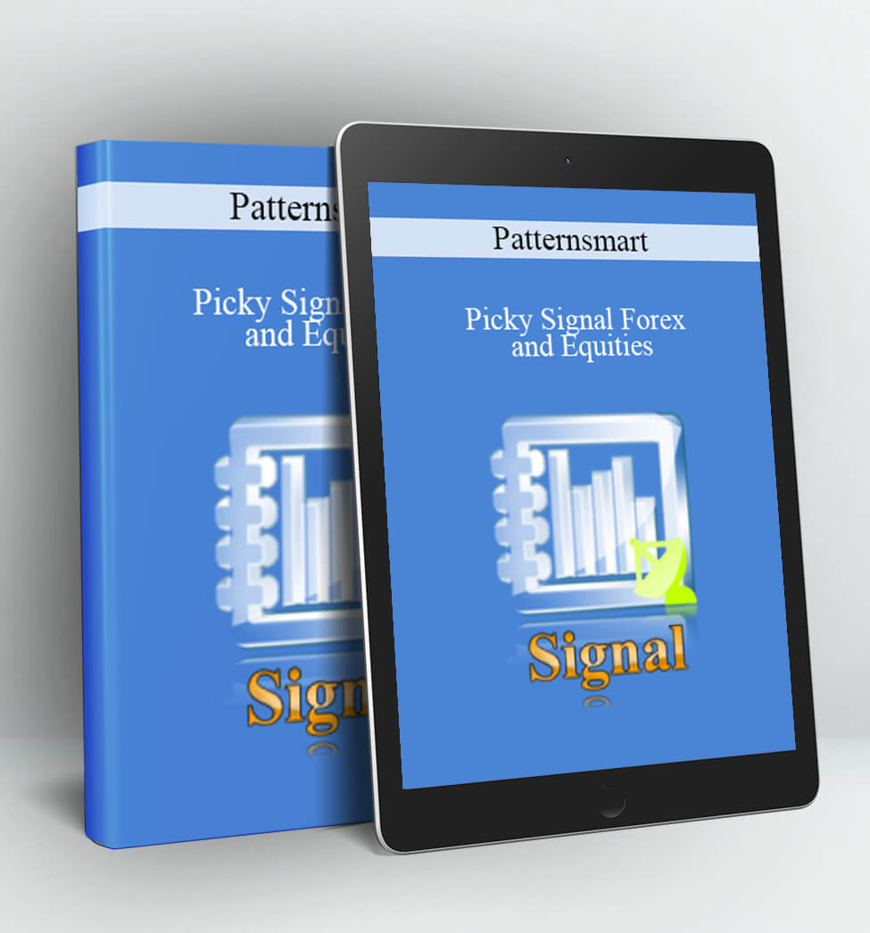 Patternsmart - Picky Signal Forex and Equities