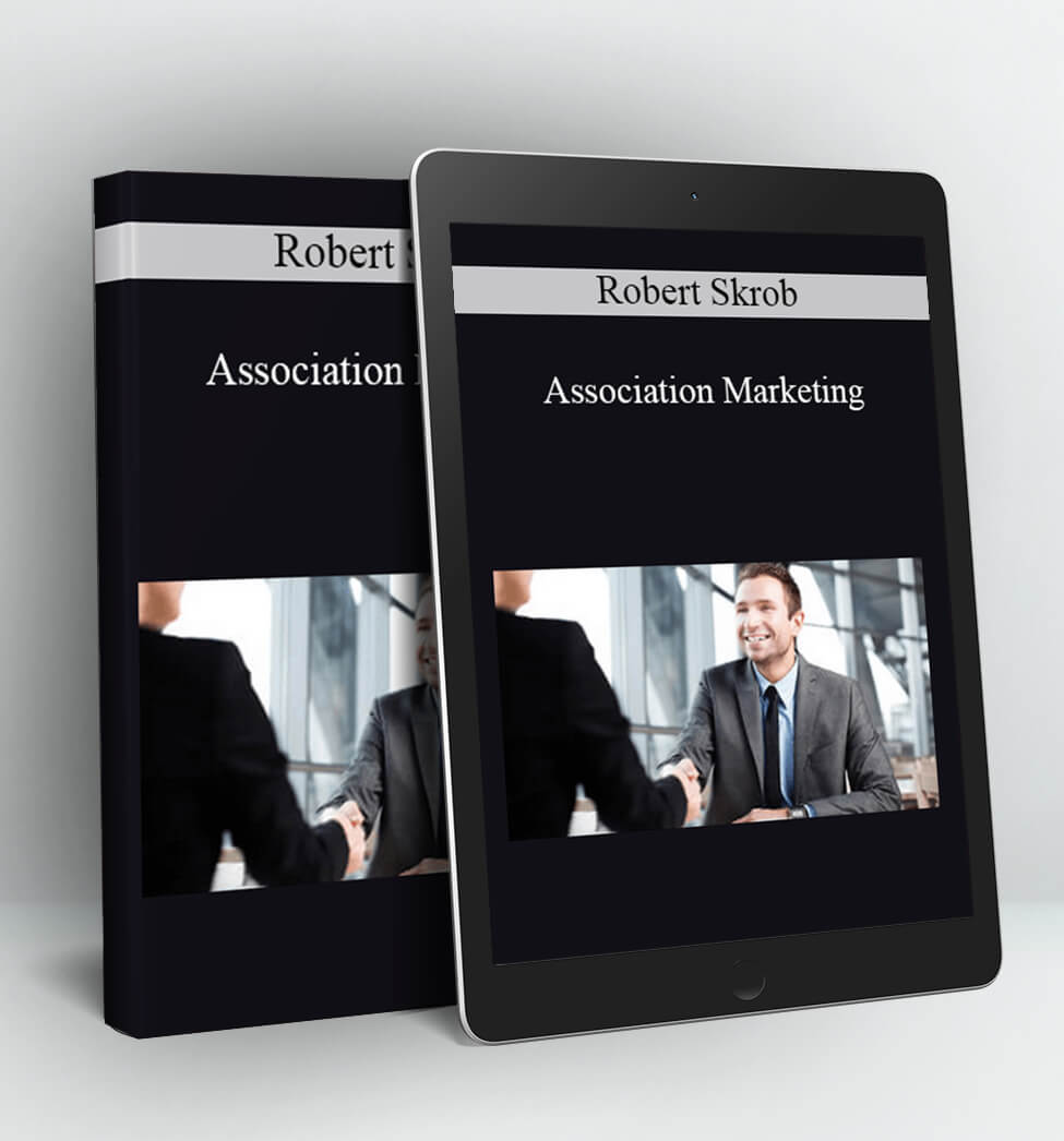 Association Marketing - Robert Skrob