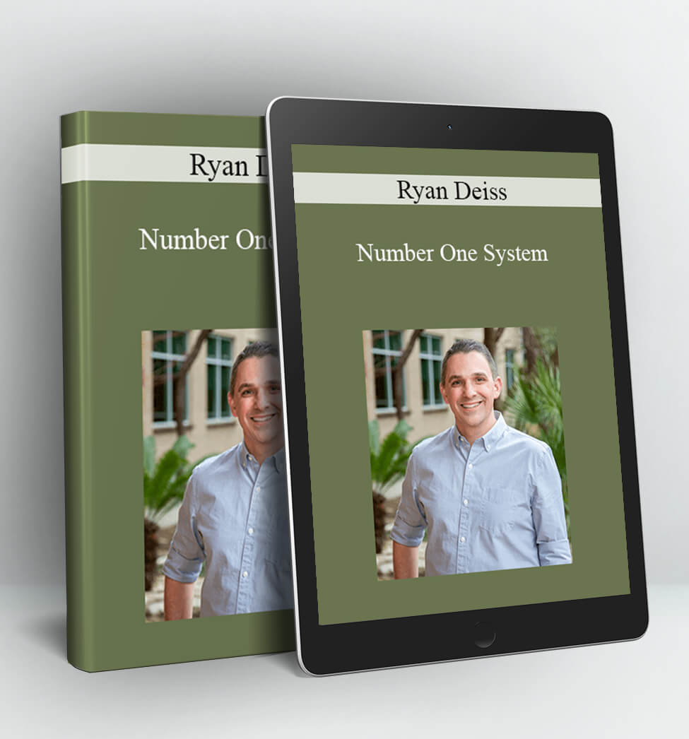 Number One System - Ryan Deiss