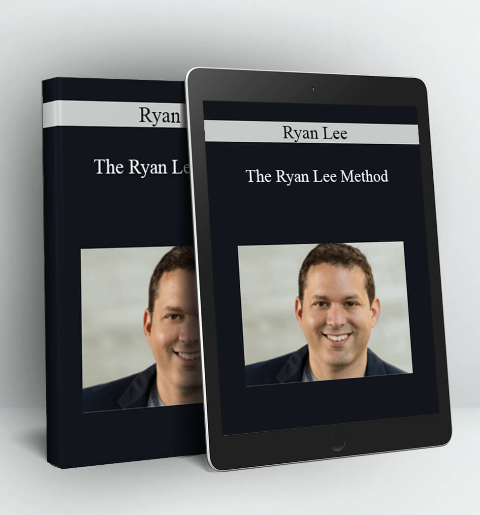 The Ryan Lee Method - Ryan Lee