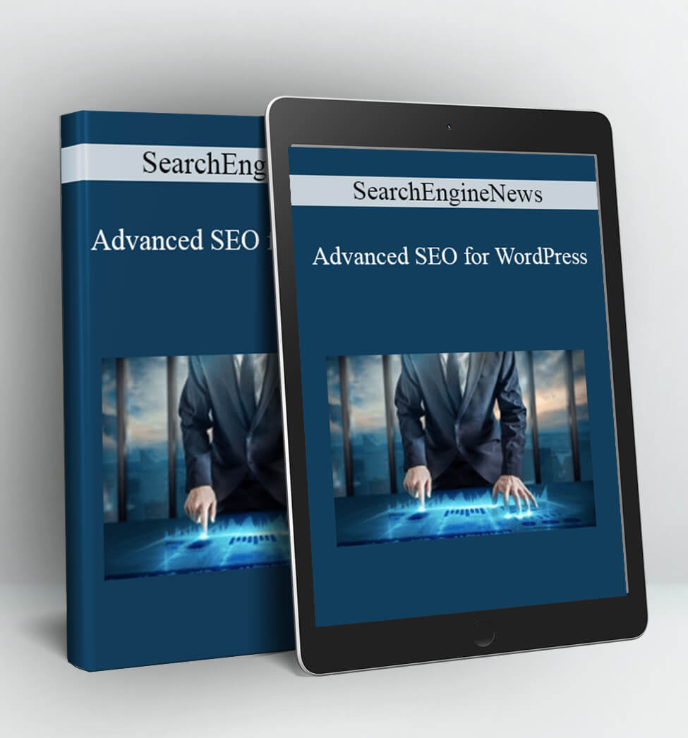 SearchEngineNews - Advanced SEO for WordPress