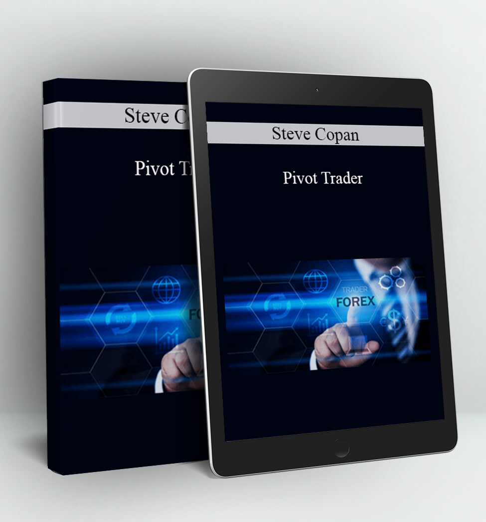 Pivot Trader - Steve Copan