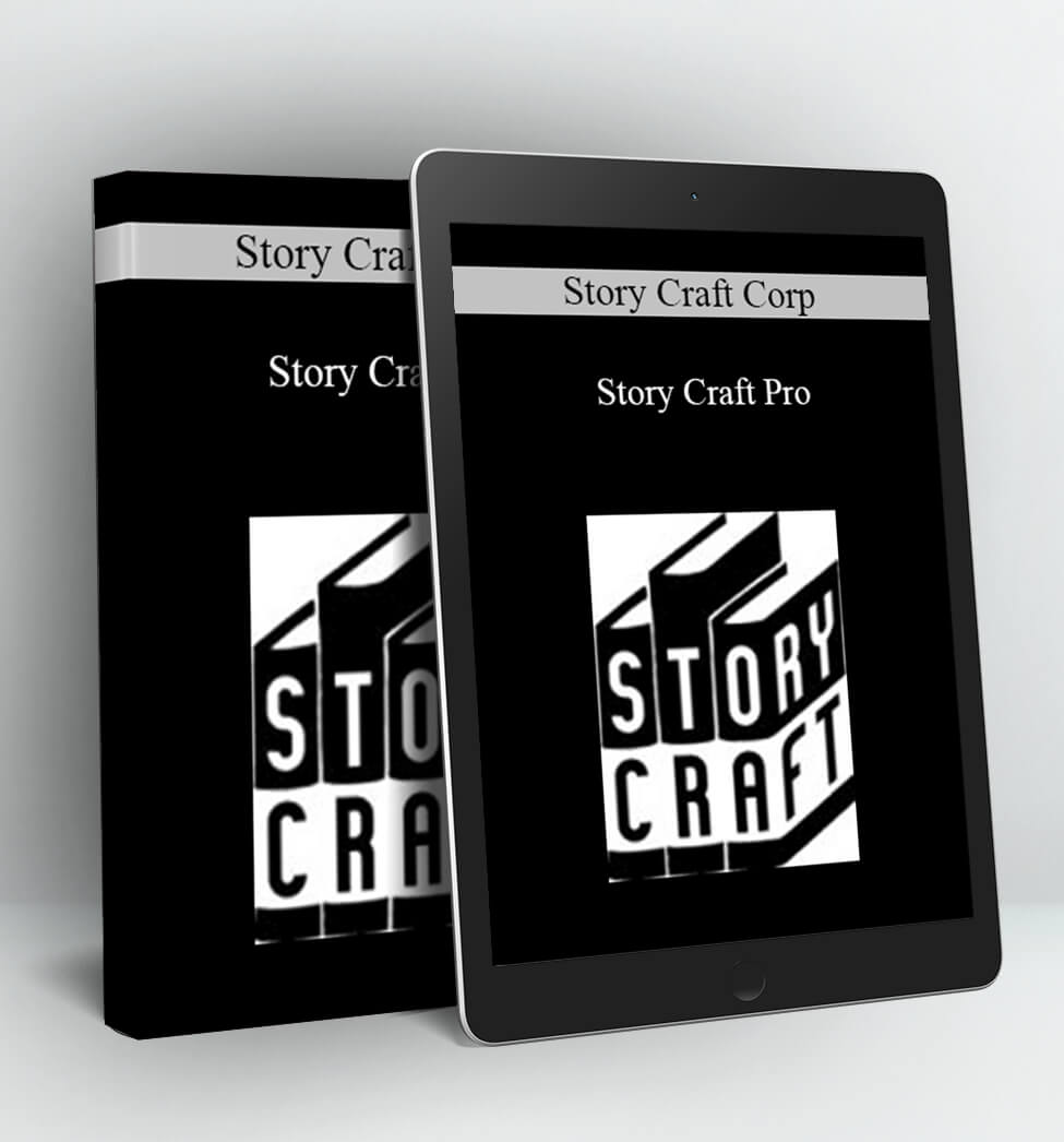 Story Craft Corp - Story Craft Pro