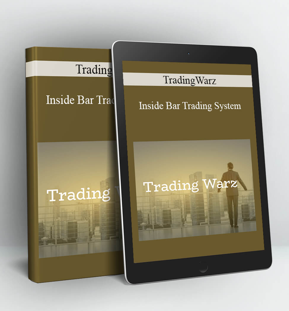 TradingWarz - Inside Bar Trading System