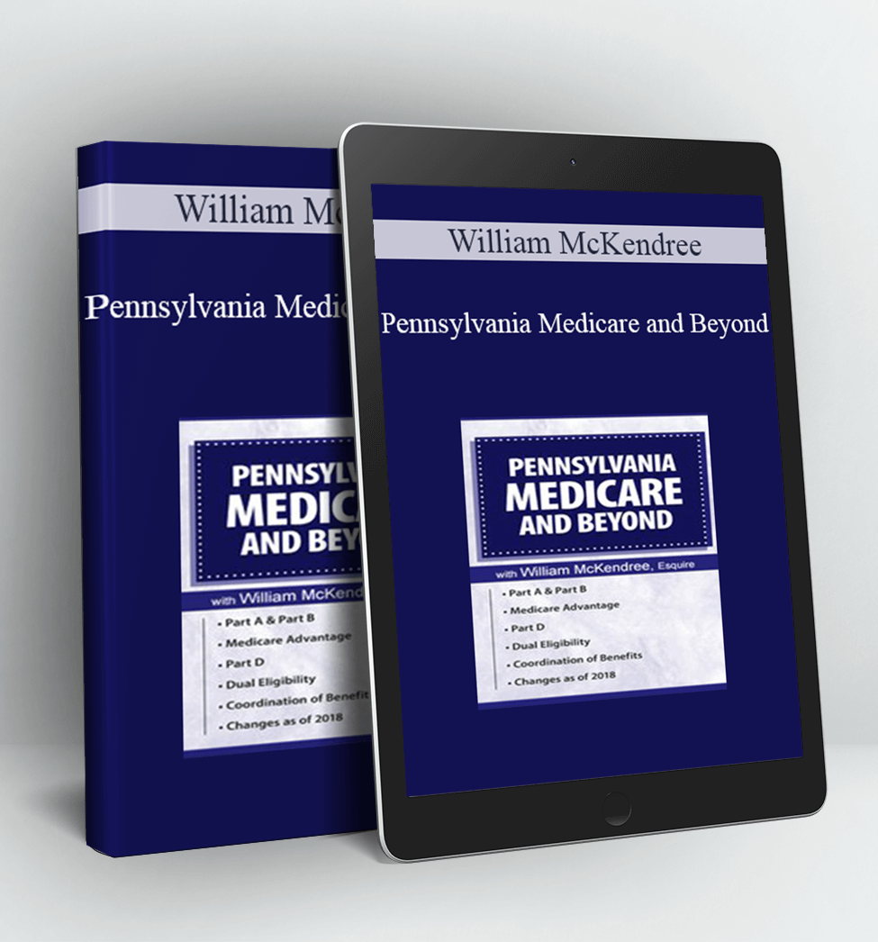 Pennsylvania Medicare and Beyond - William McKendree