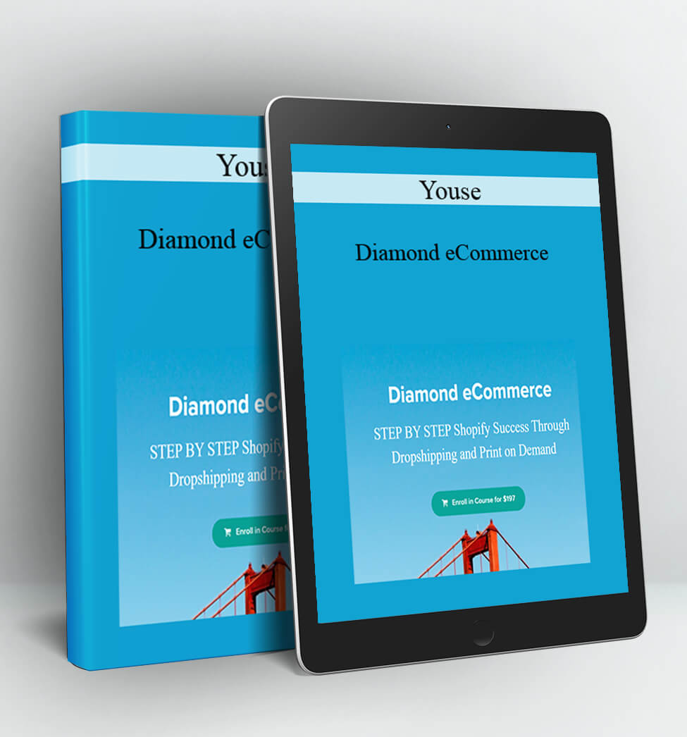 Diamond eCommerce - Youse