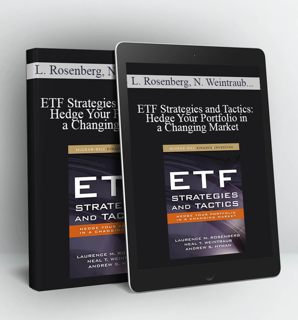 ETF Strategies and Tactics - L. Rosenberg