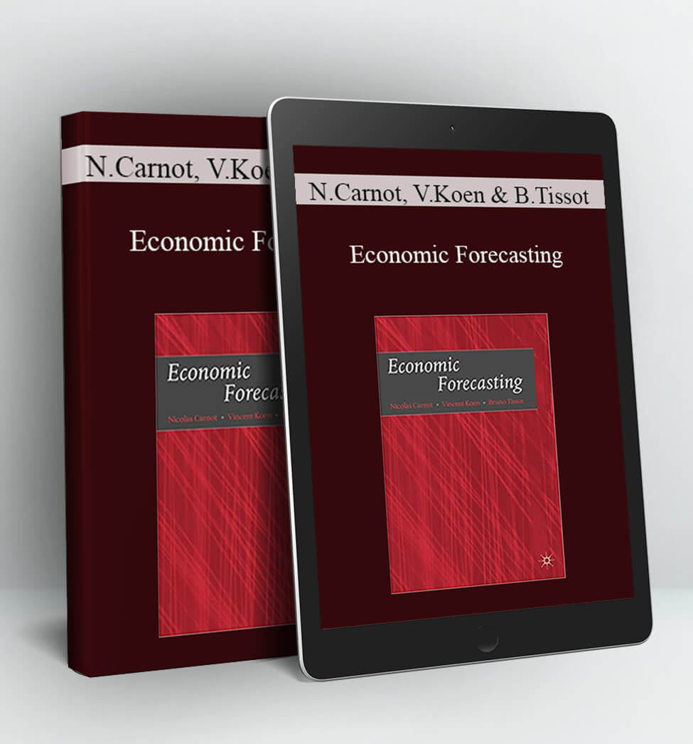 Economic Forecasting - N.Carnot