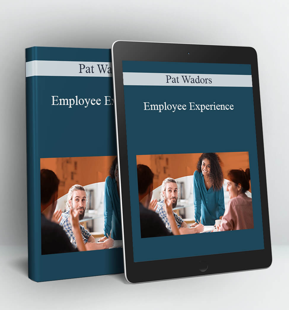 Employee Experience - Pat Wadors