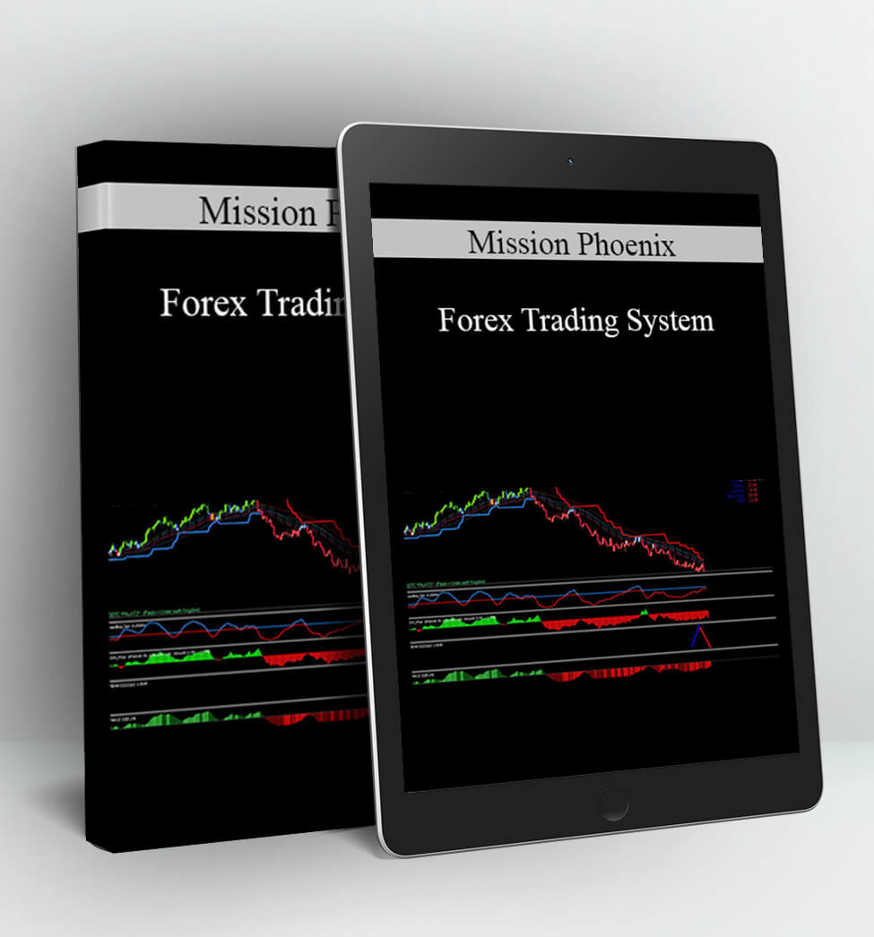 Forex Trading System - Mission Phoenix