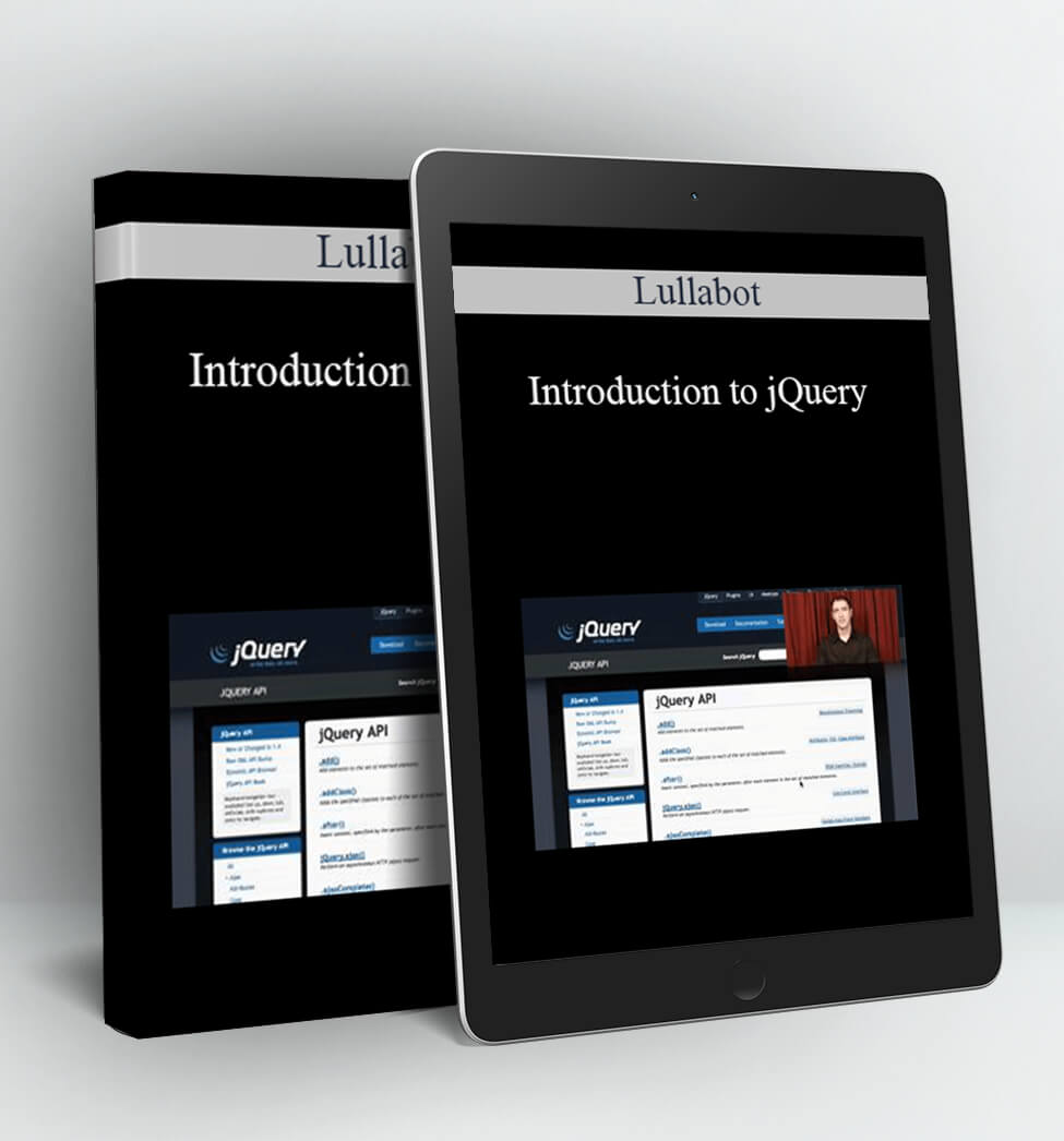 Introduction to jQuery - Lullabot