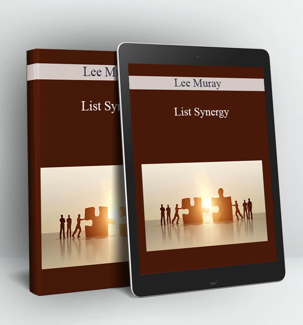 List Synergy - Lee Muray