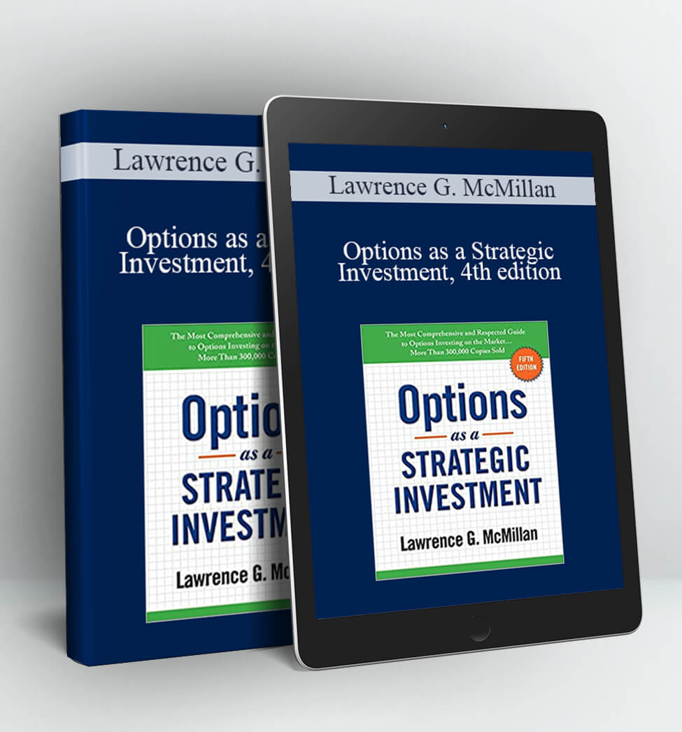 Options as a Strategic Investment