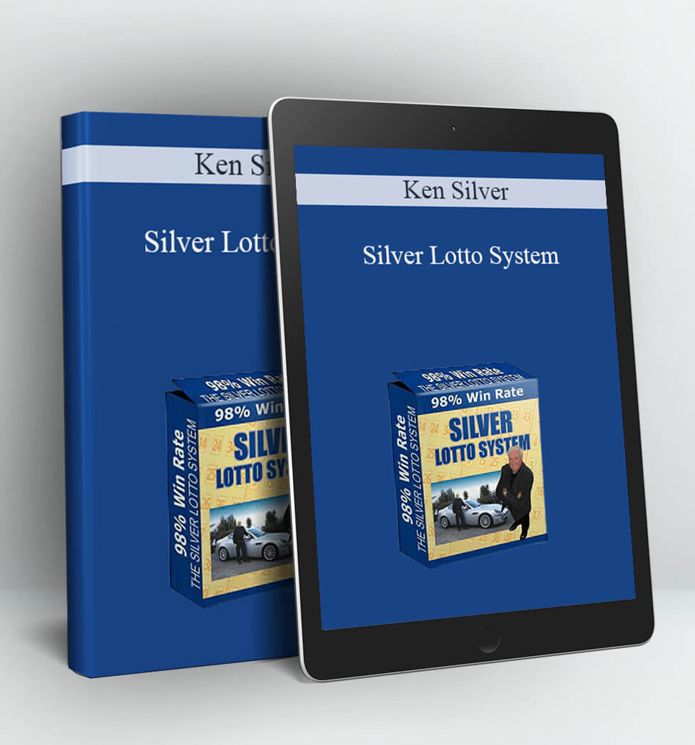 Silver Lotto System - Ken Silver