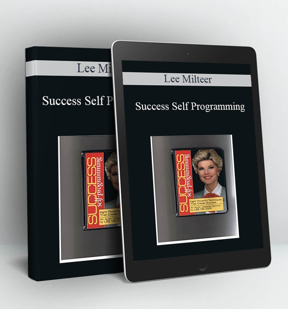 Success Self Programming - Lee Milteer