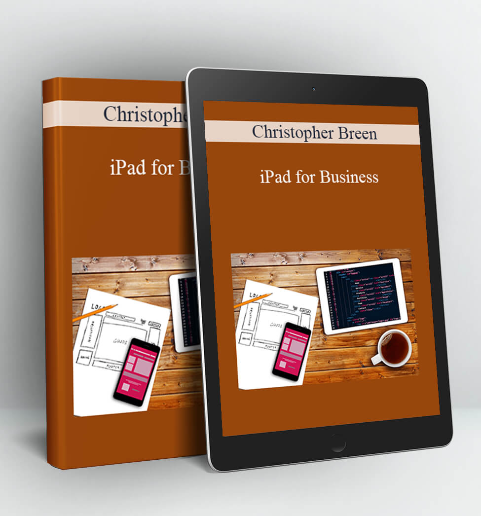 iPad for Business - Christopher Breen