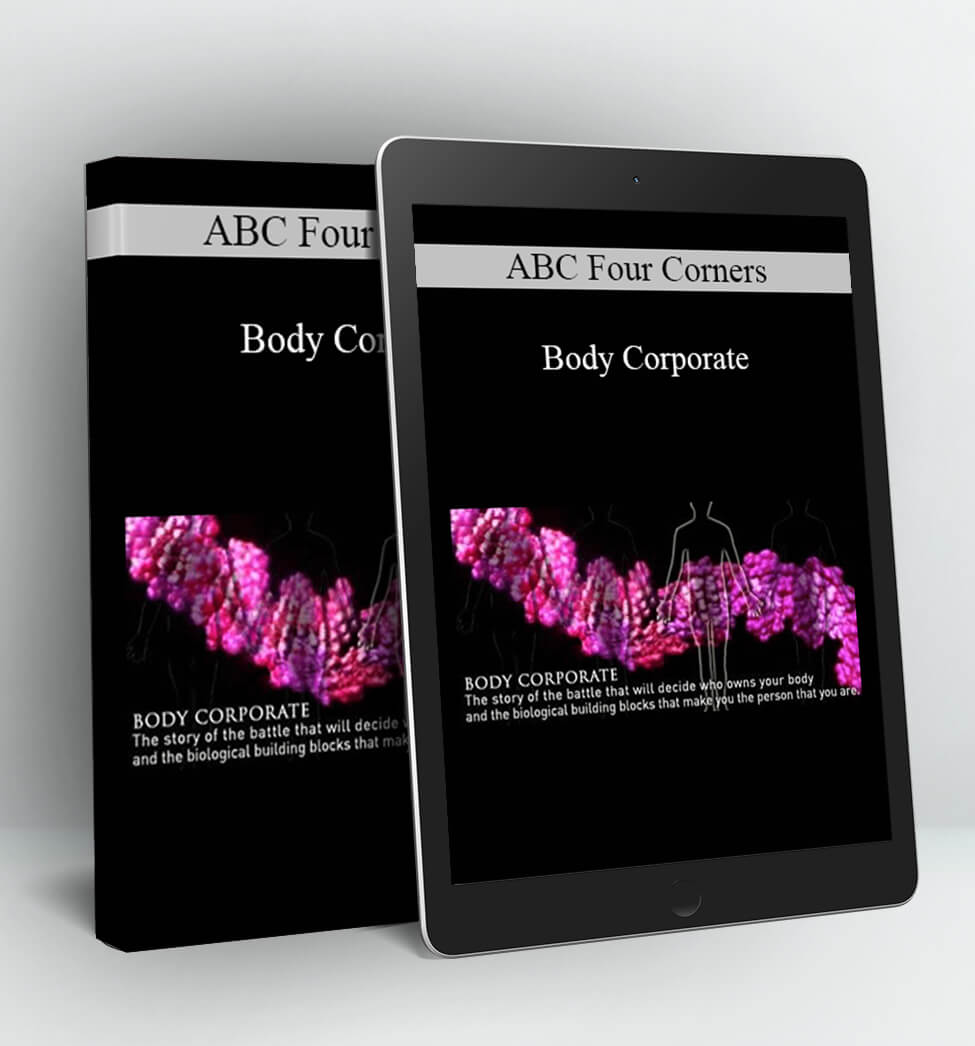 Body Corporate - ABC Four Corners