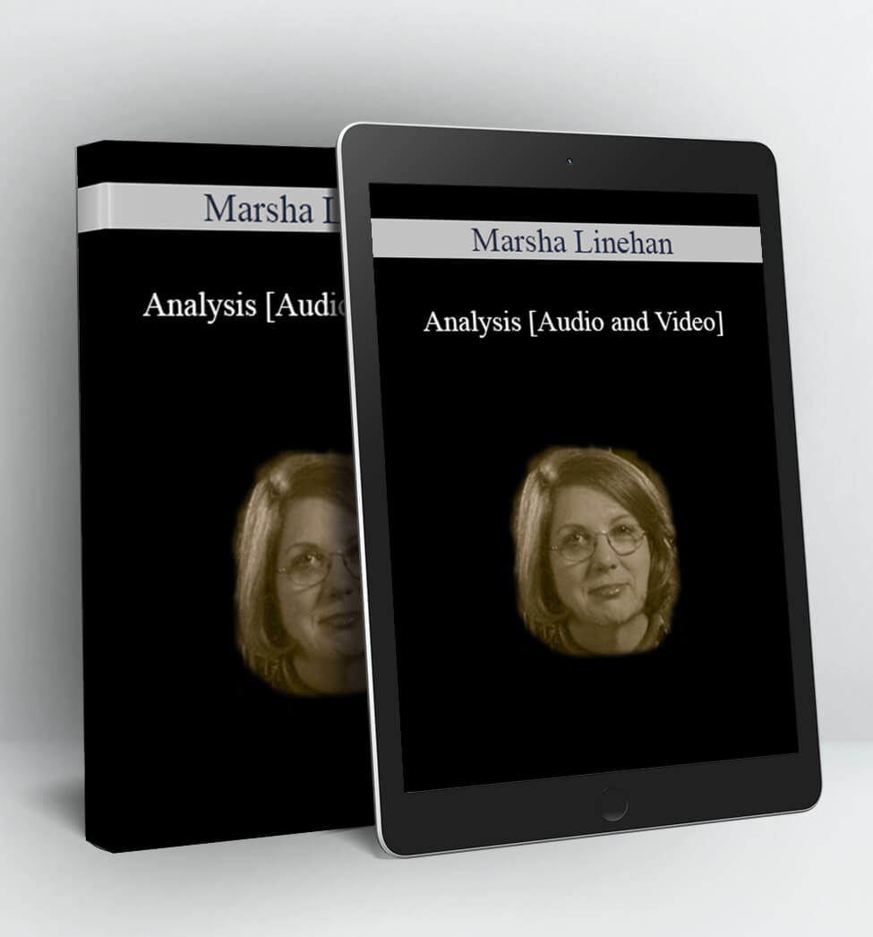 Marsha Linehan - Analysis