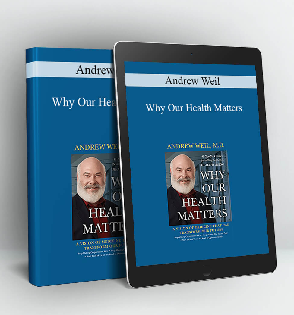 Andrew Weil