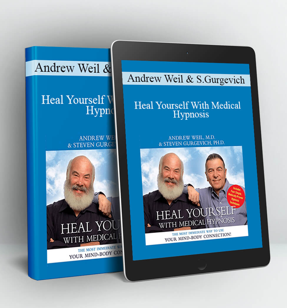 Andrew Weil