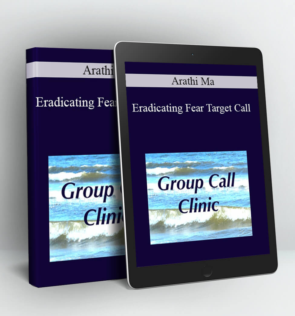 Eradicating Fear Target Call - Arathi Ma