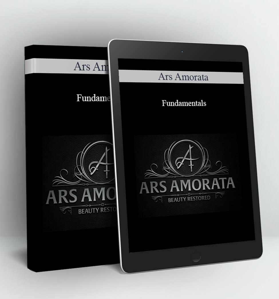 Fundamentals - Ars Amorata