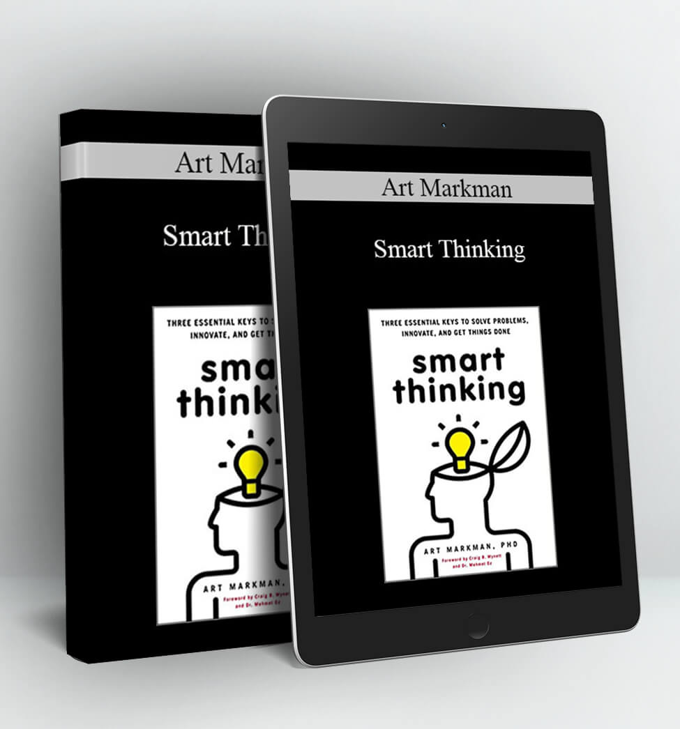 Smart Thinking - Art Markman