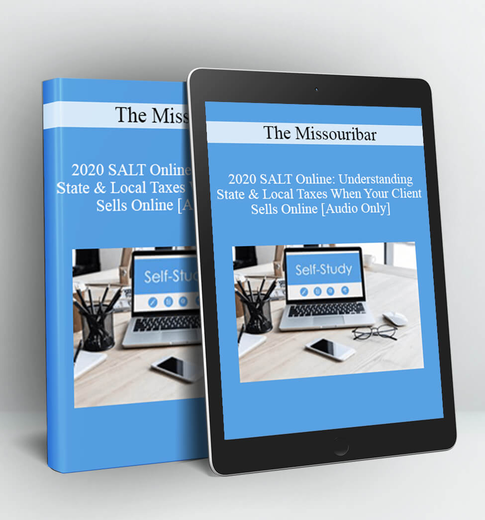 2020 SALT Online - The Missouribar