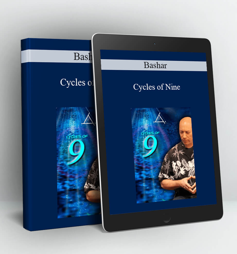 Cycles of Nine - Bashar