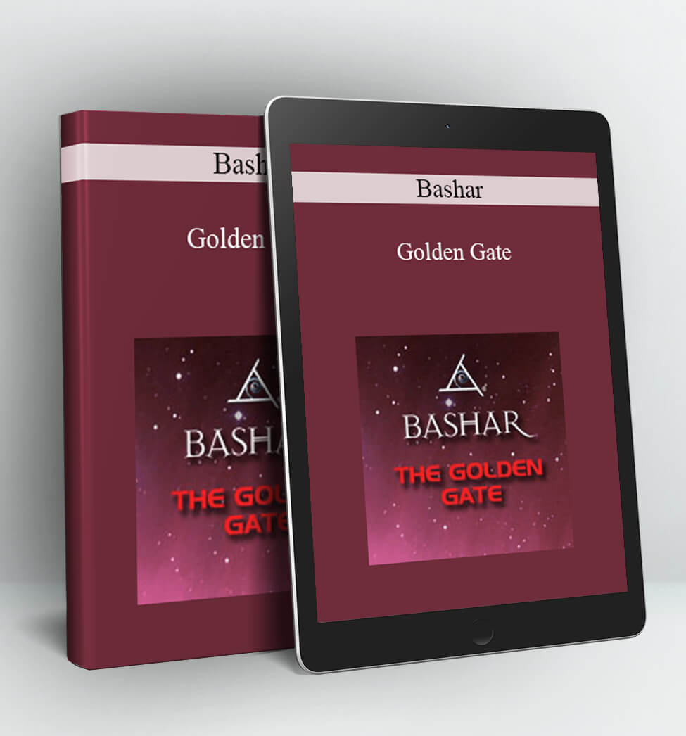 Golden Gate - Bashar