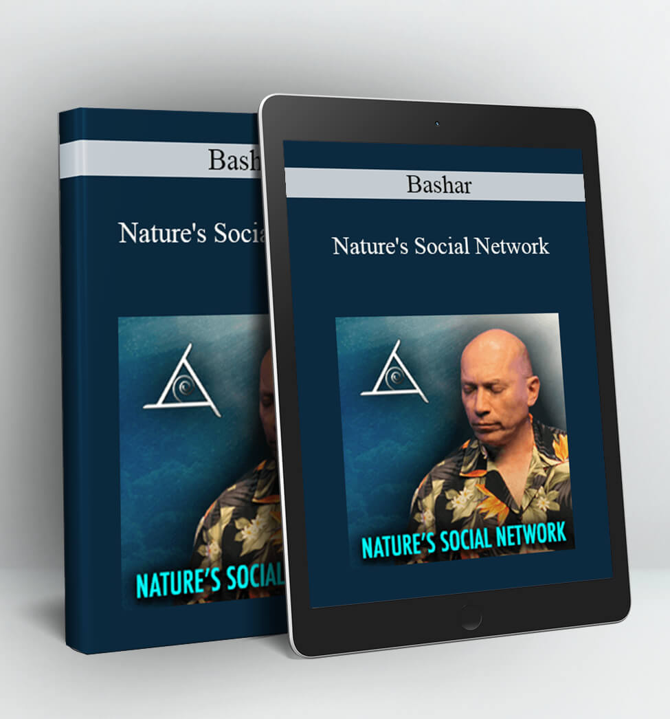 Natures Social Network - Bashar