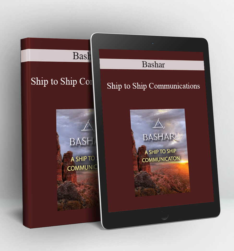 Ship to Ship Communications - Bashar