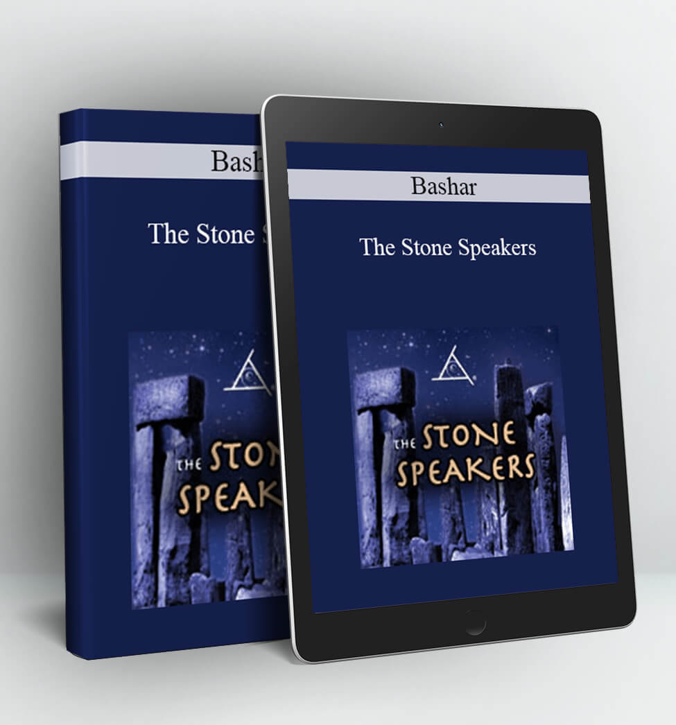 The Stone Speakers - Bashar