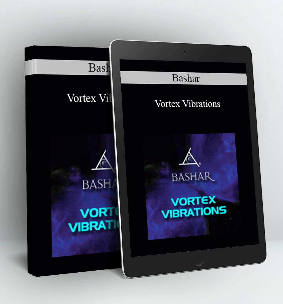 Vortex Vibrations - Bashar