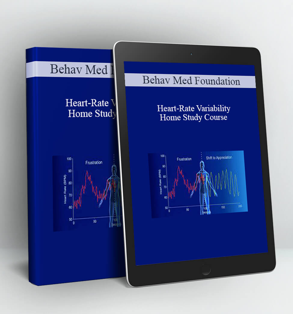 Heart-Rate Variability Home Study Course - Behav Med Foundation