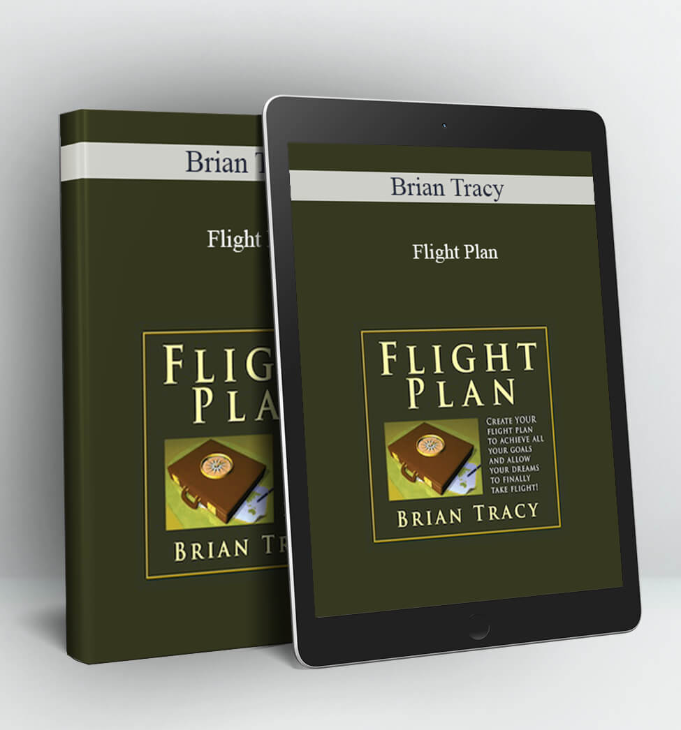 Flight Plan - Brian Tracy