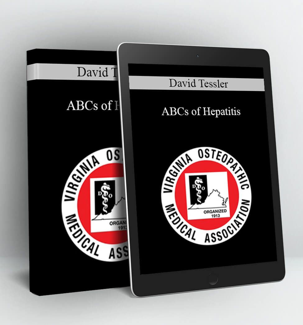 ABCs of Hepatitis - David Tessler