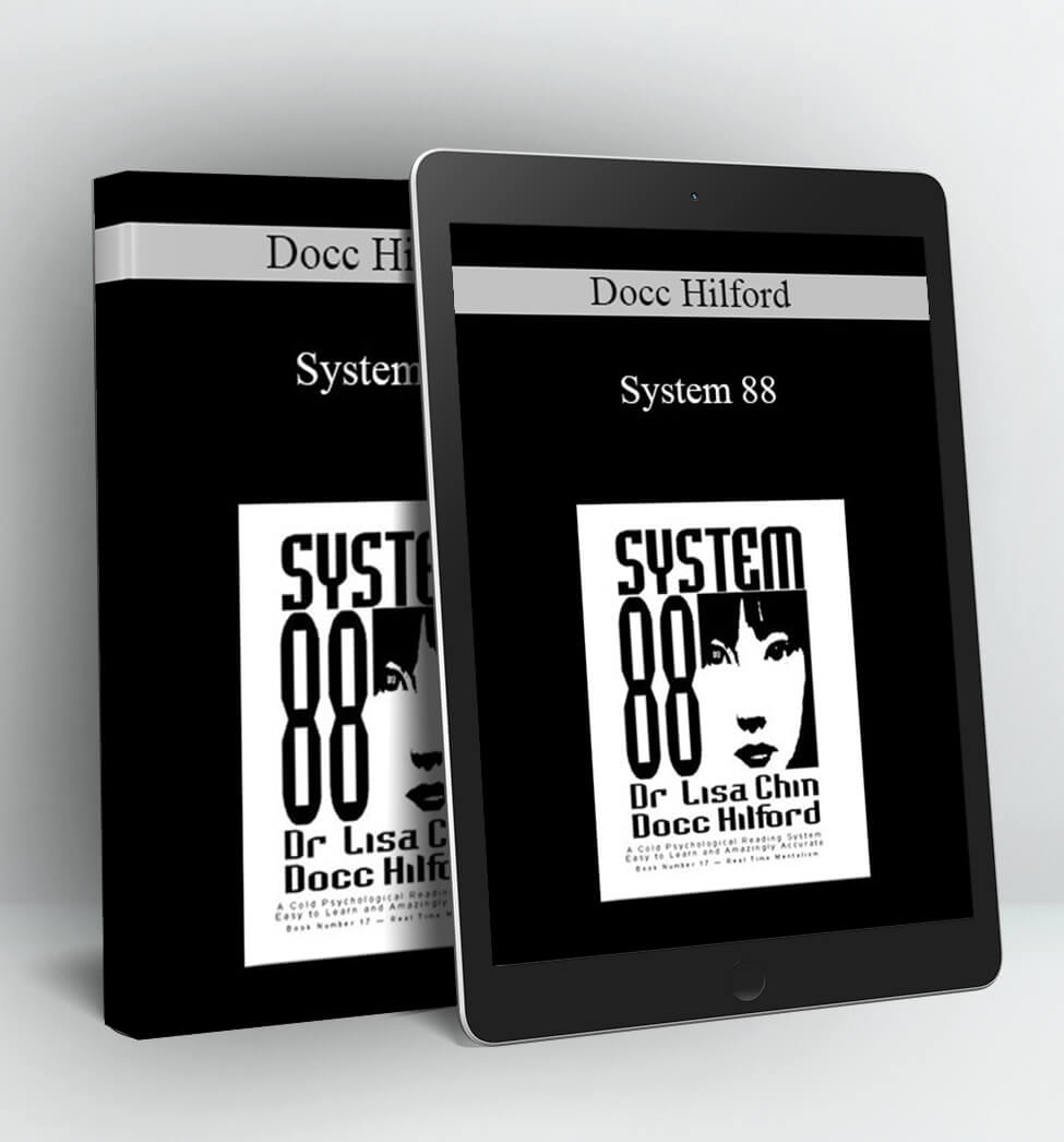 System 88 - Docc Hilford