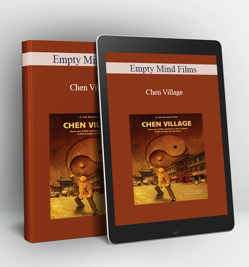 Chen Village - Empty Mind Films