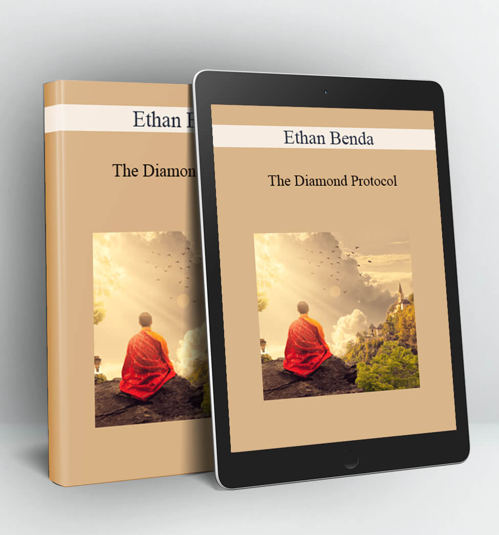 The Diamond Protocol - Ethan Benda