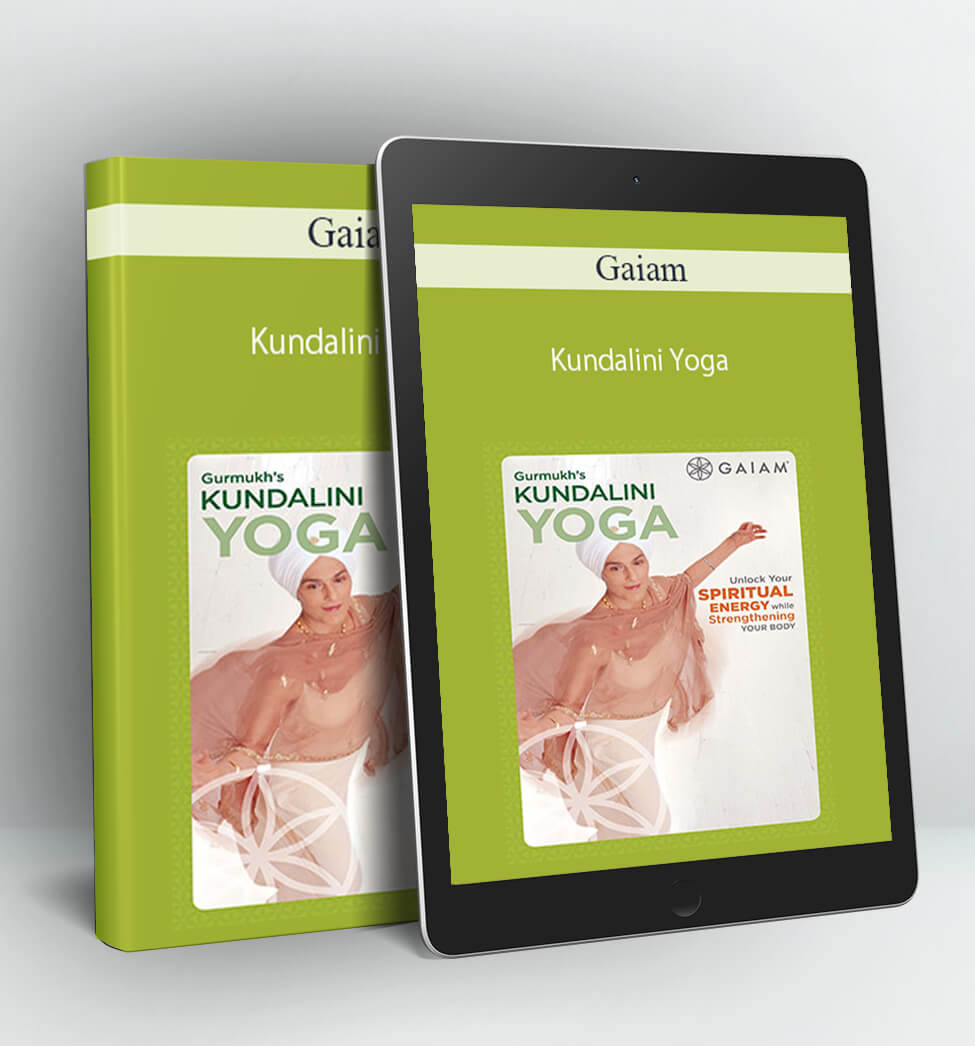 Kundalini Yoga - Gaiam