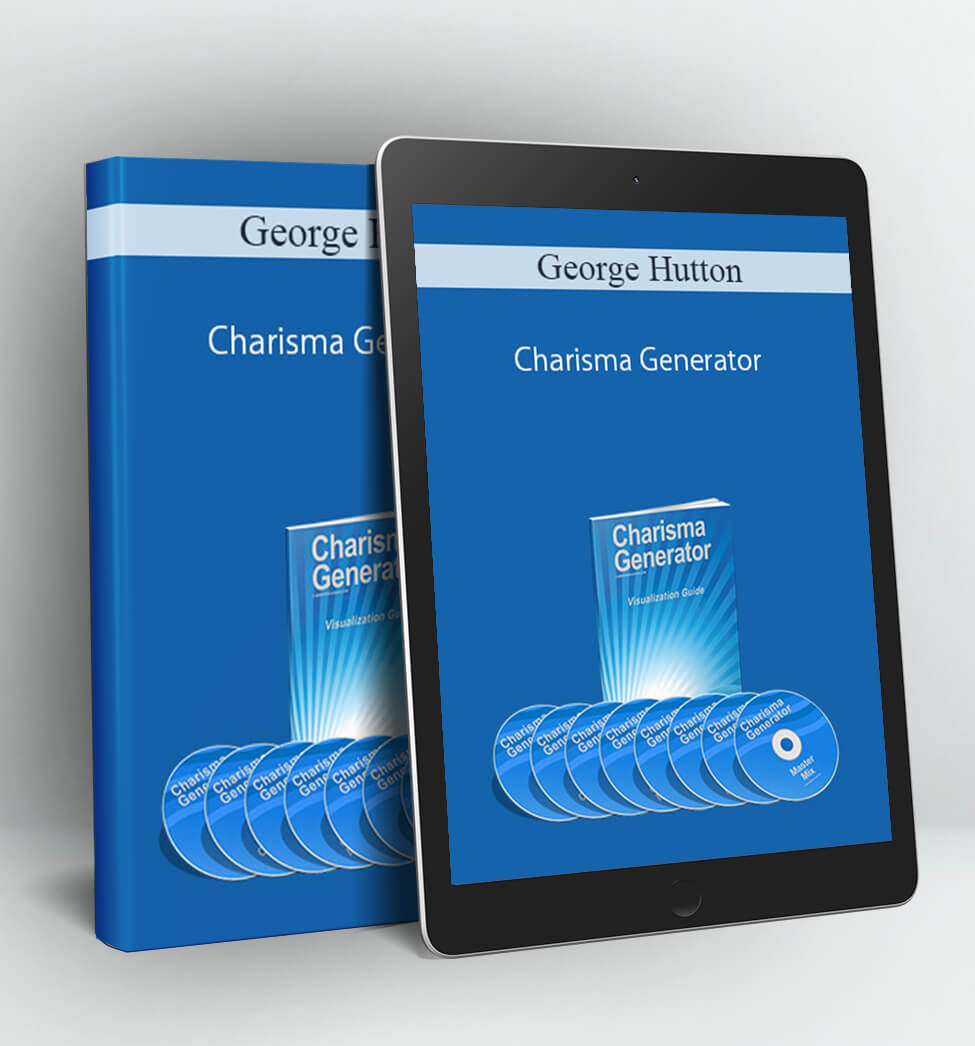 Charisma Generator - George Hutton