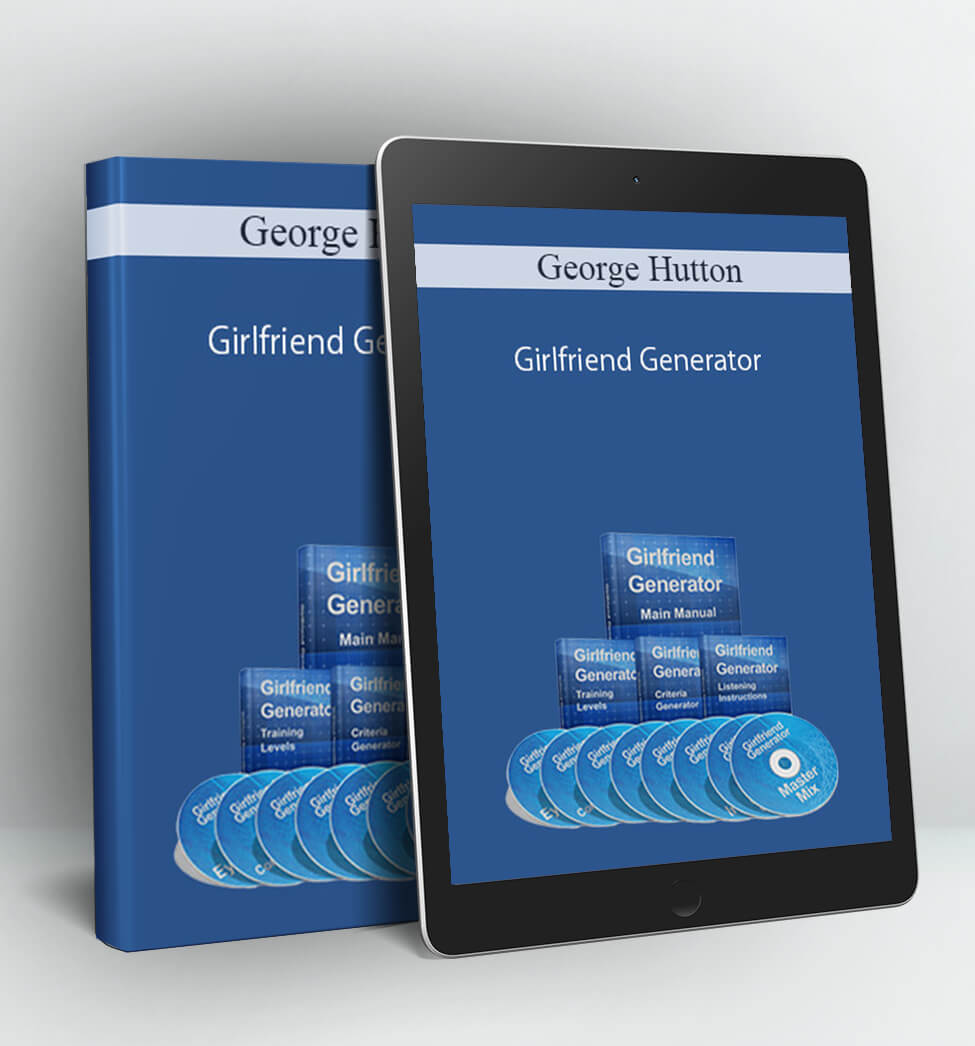 Girlfriend Generator - George Hutton